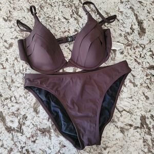 GOTTEX swimsuit set Size 8 M